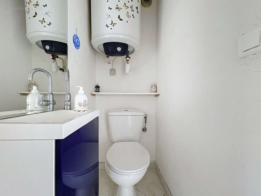 Appartement à LA SEYNE-SUR-MER