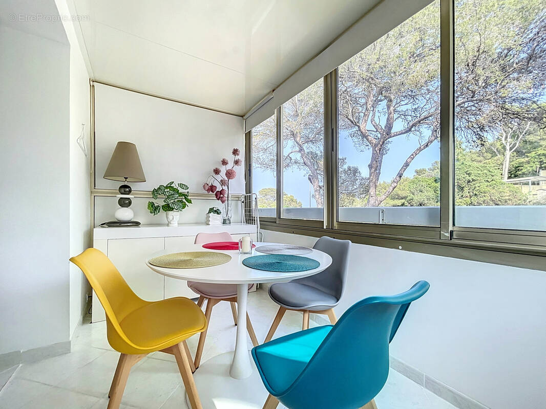 Appartement à LA SEYNE-SUR-MER