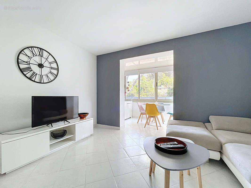 Appartement à LA SEYNE-SUR-MER