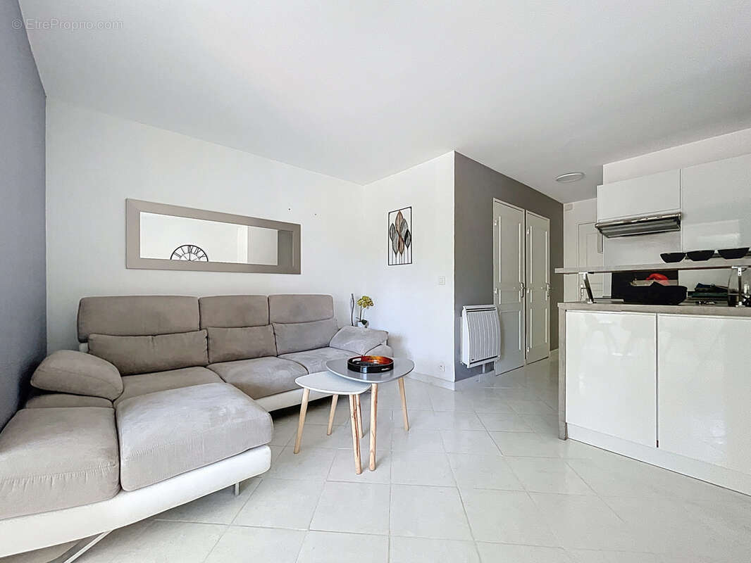 Appartement à LA SEYNE-SUR-MER