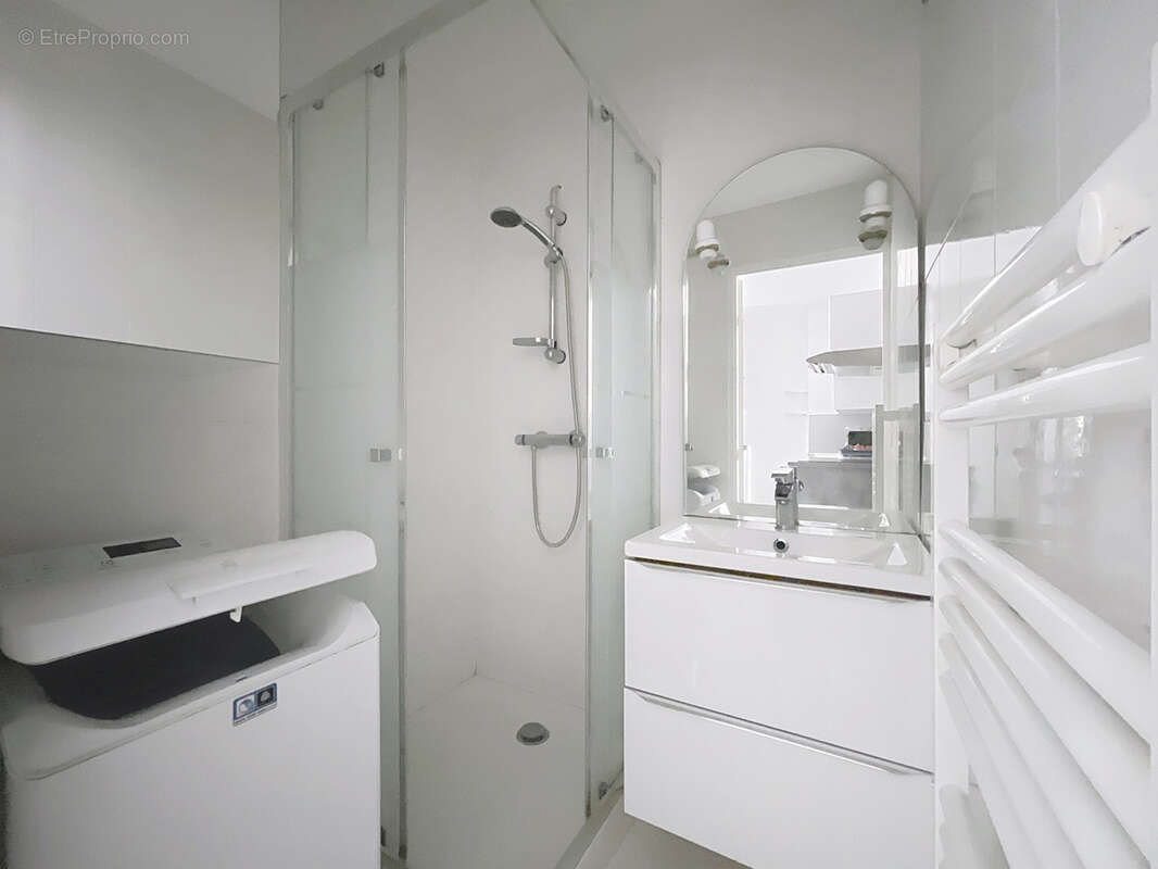 Appartement à LA SEYNE-SUR-MER