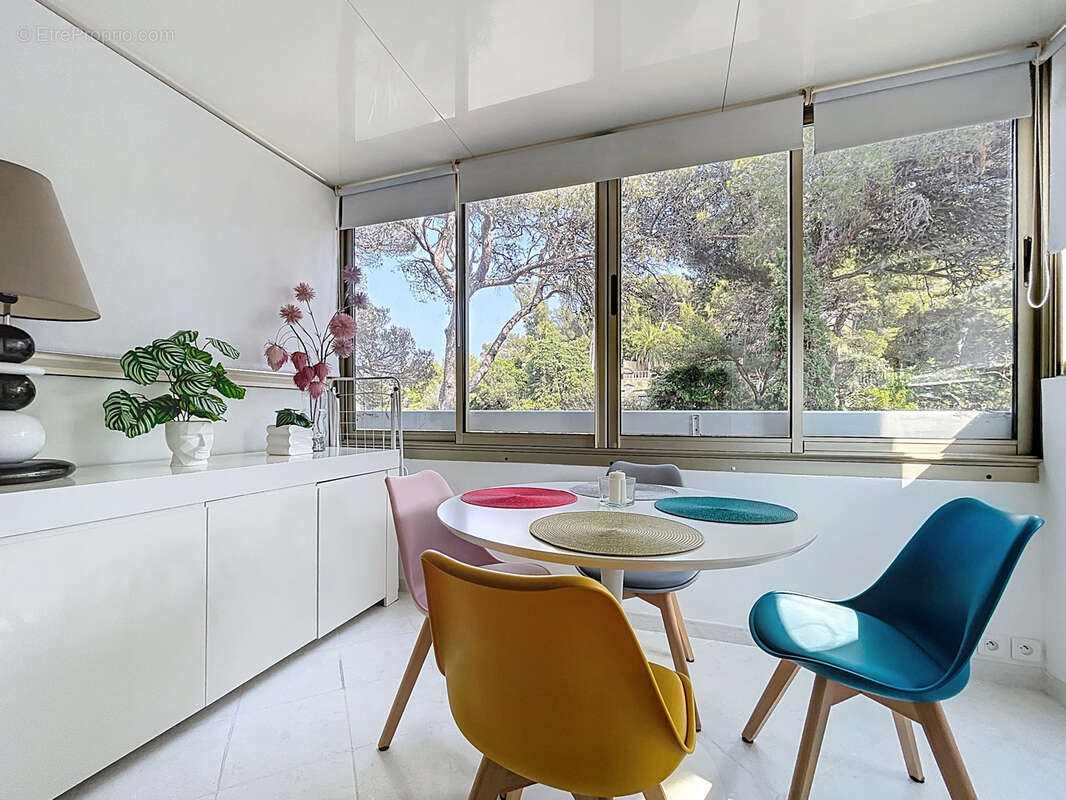 Appartement à LA SEYNE-SUR-MER