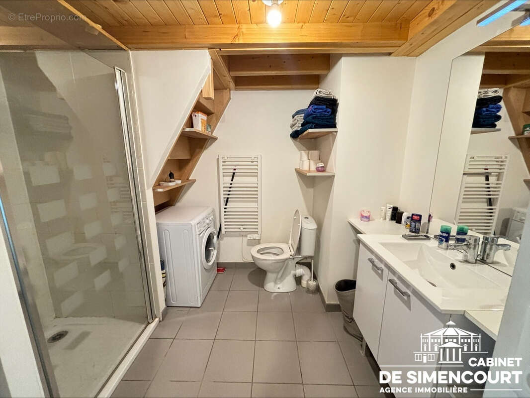 Appartement à AMIENS