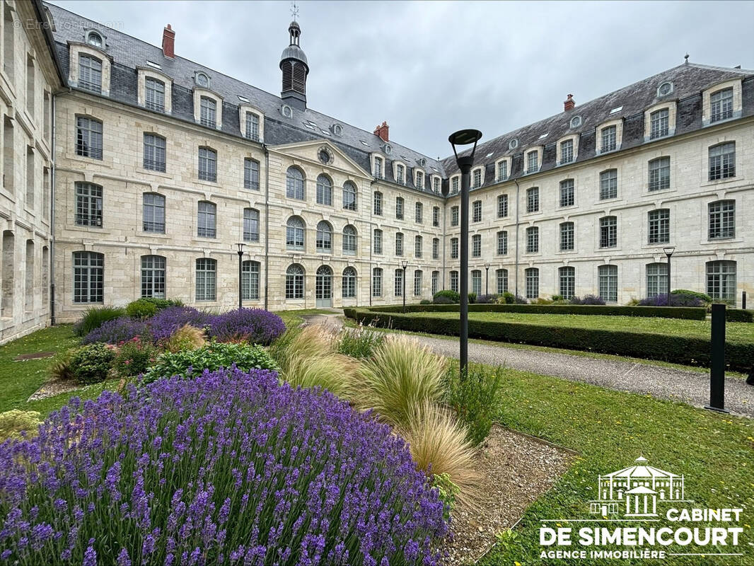 Appartement à AMIENS
