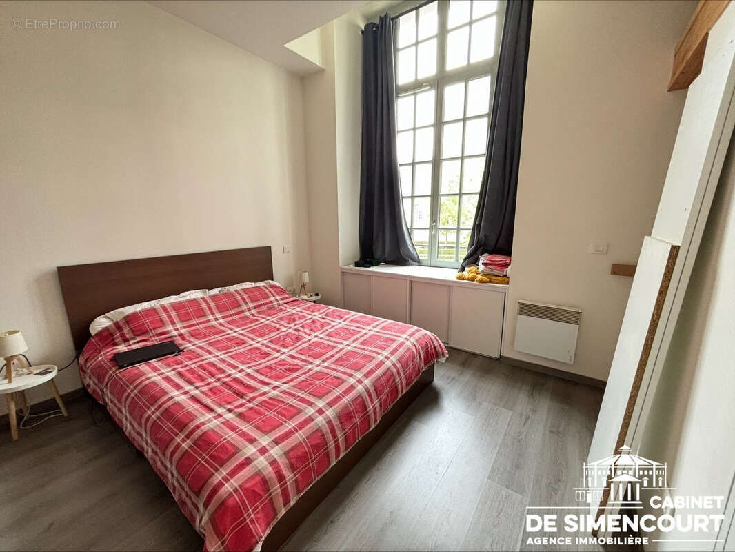 Appartement à AMIENS