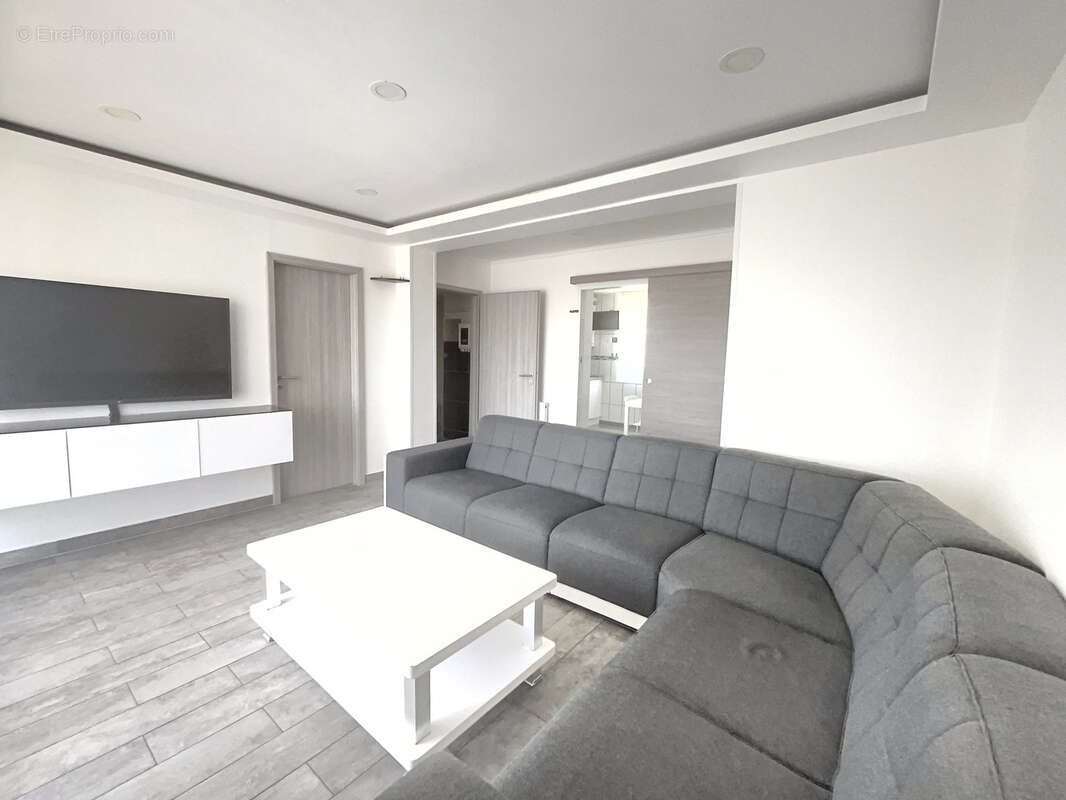 Appartement à SELESTAT