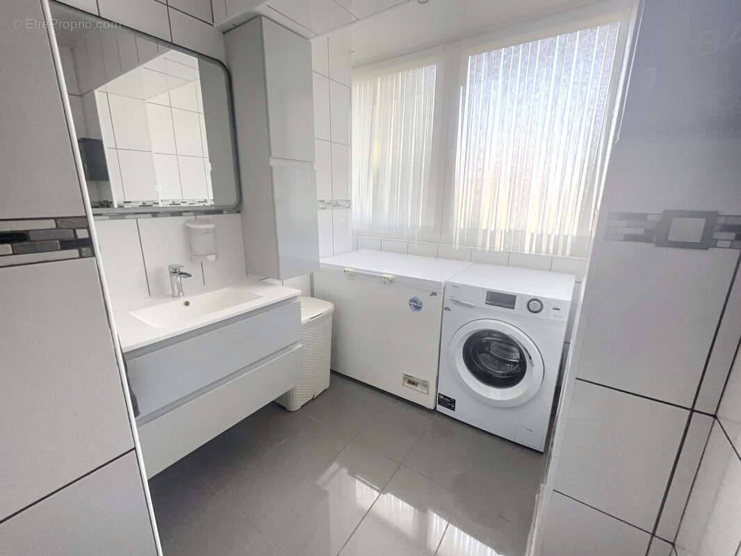 Appartement à SELESTAT