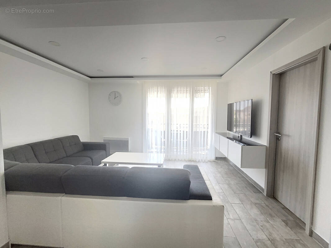 Appartement à SELESTAT