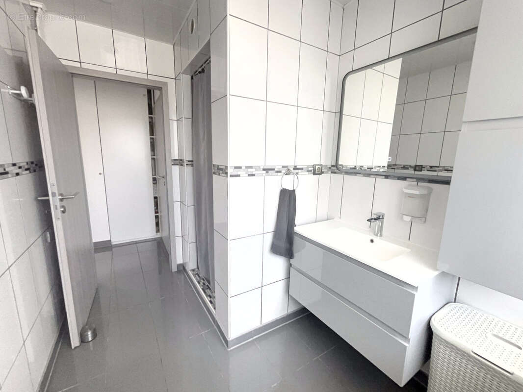Appartement à SELESTAT