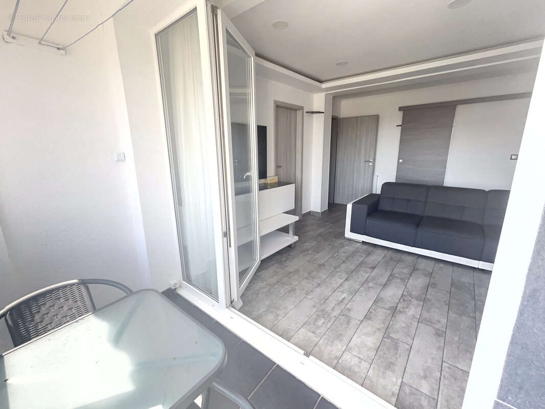 Appartement à SELESTAT