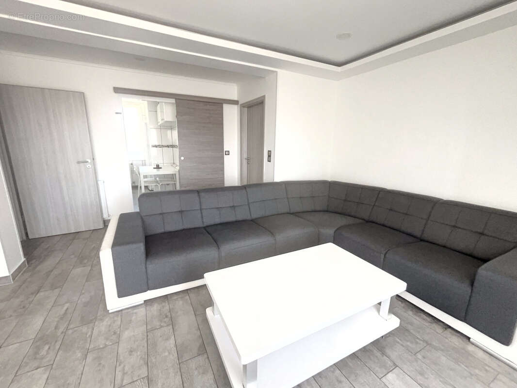 Appartement à SELESTAT