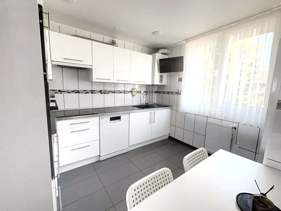 Appartement à SELESTAT