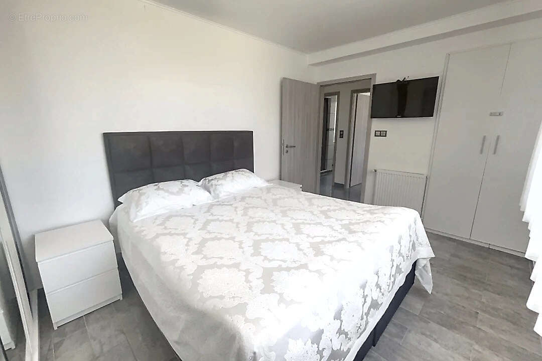 Appartement à SELESTAT