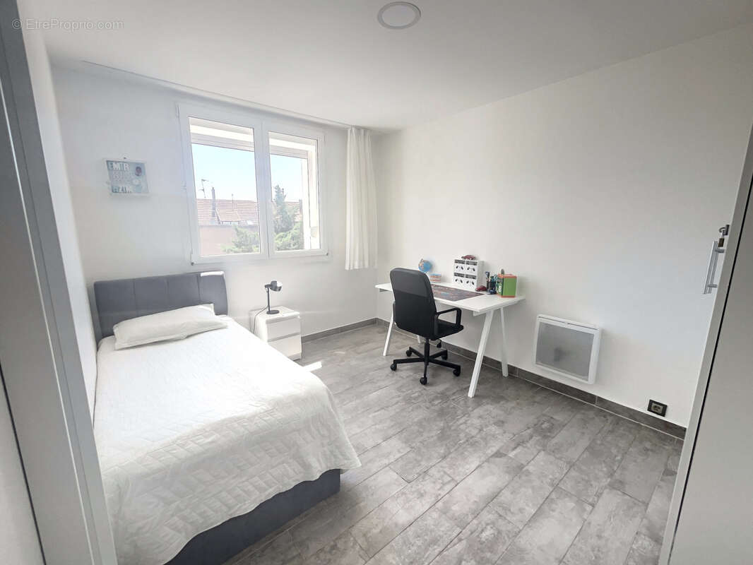 Appartement à SELESTAT