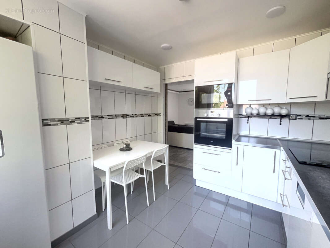 Appartement à SELESTAT