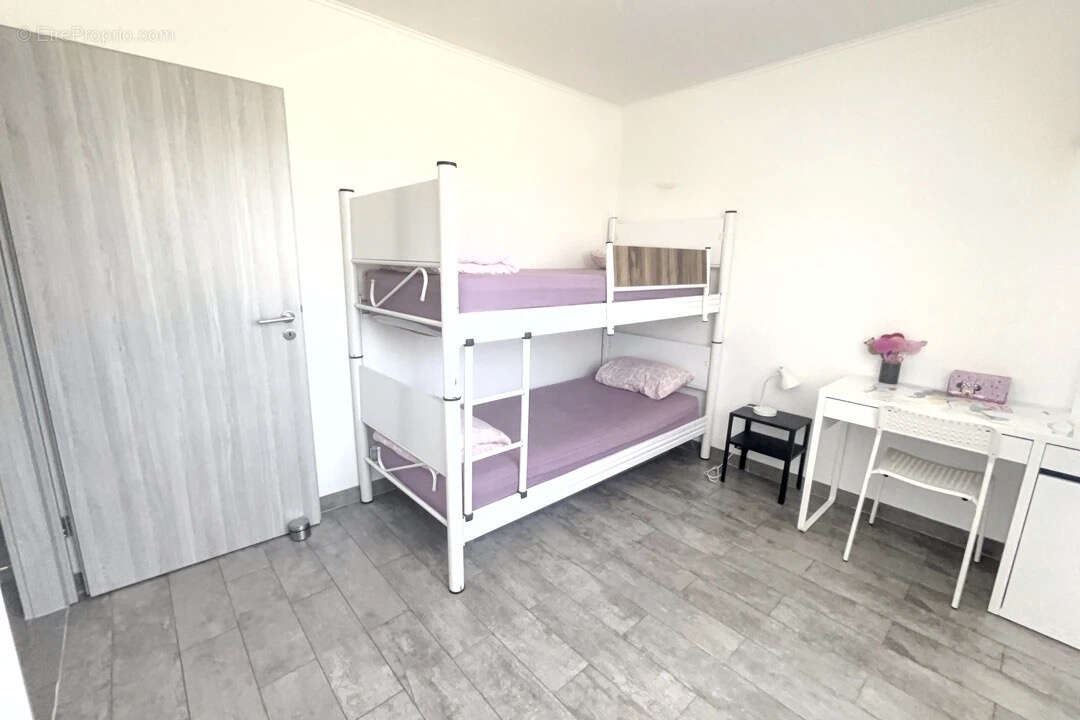 Appartement à SELESTAT