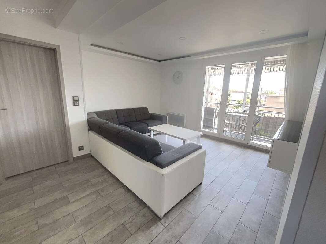 Appartement à SELESTAT