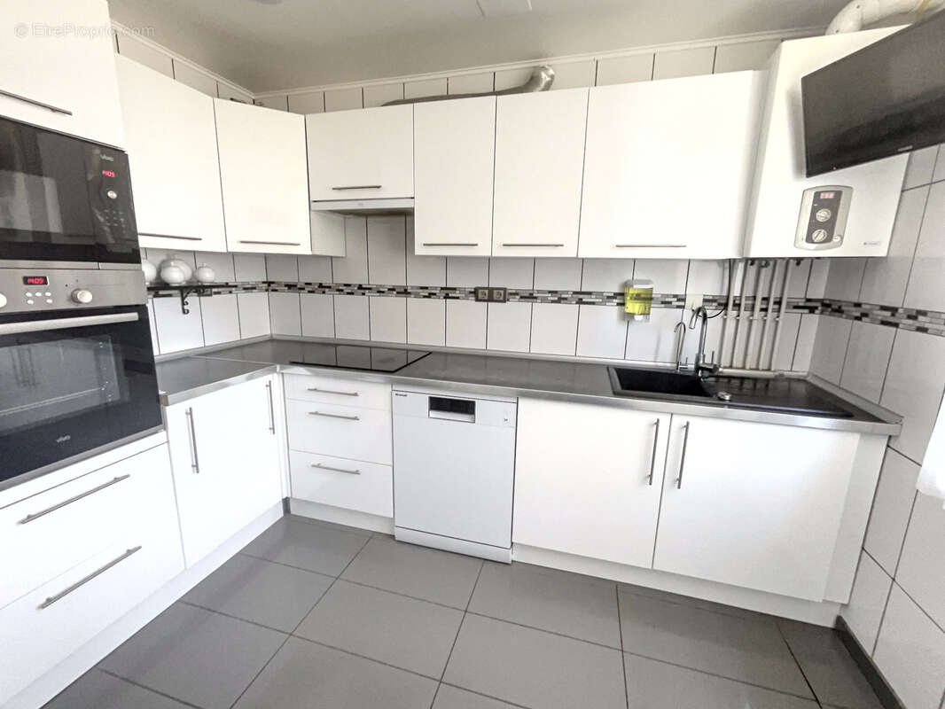 Appartement à SELESTAT