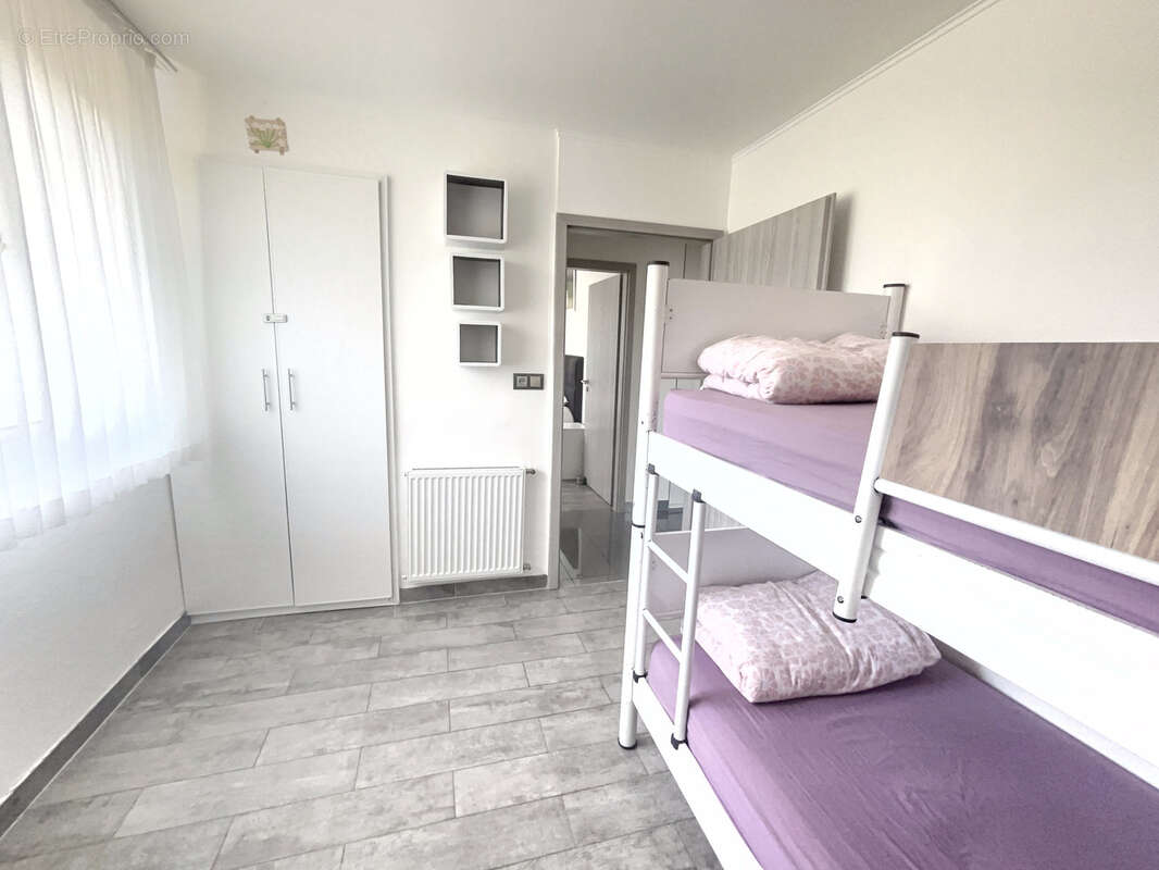 Appartement à SELESTAT