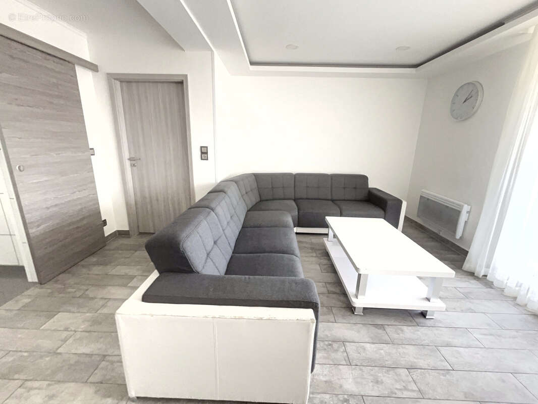 Appartement à SELESTAT