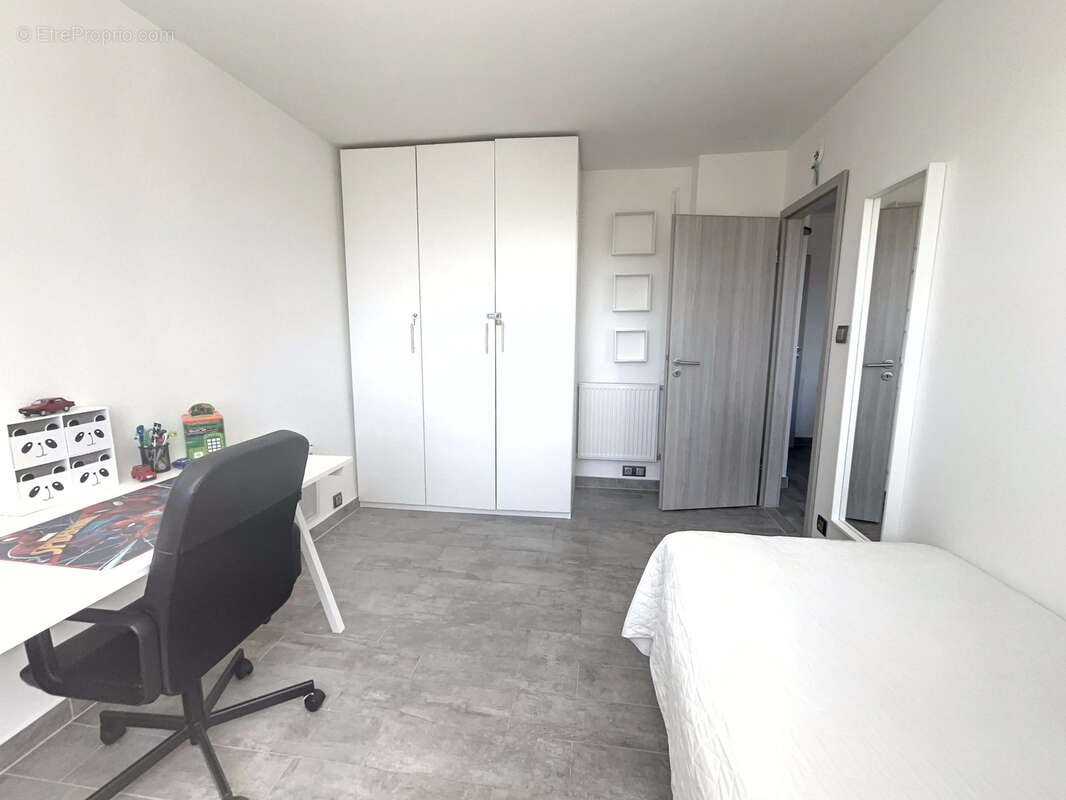 Appartement à SELESTAT