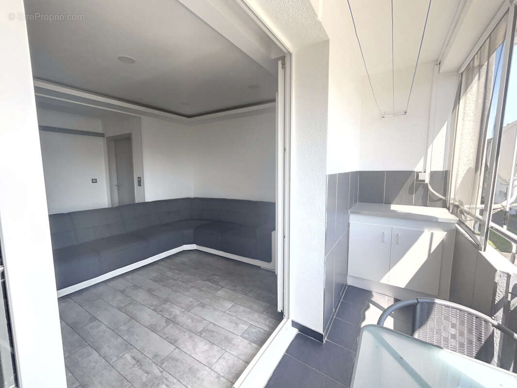 Appartement à SELESTAT