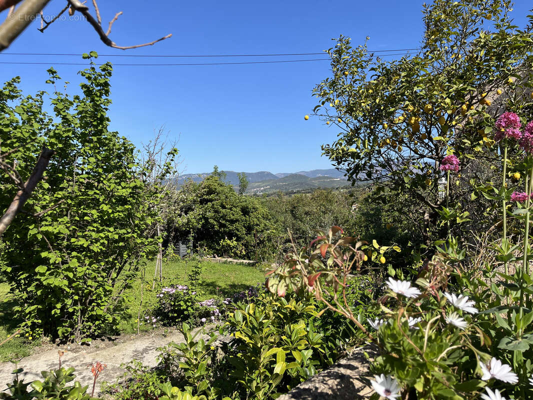 Maison à GROSSETO-PRUGNA