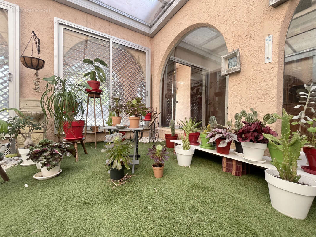 Maison à GROSSETO-PRUGNA