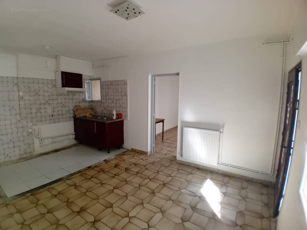 Appartement à NARBONNE