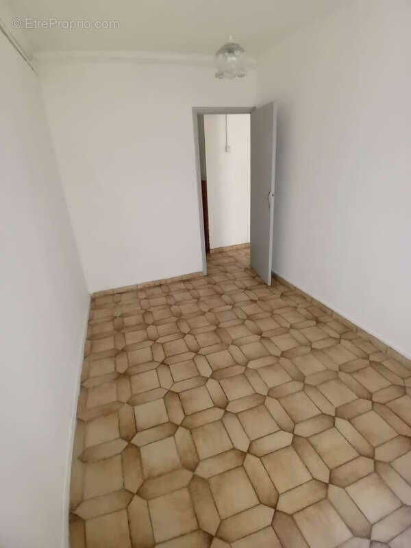 Appartement à NARBONNE