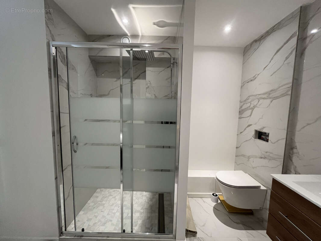 Appartement à SAINT-TROPEZ