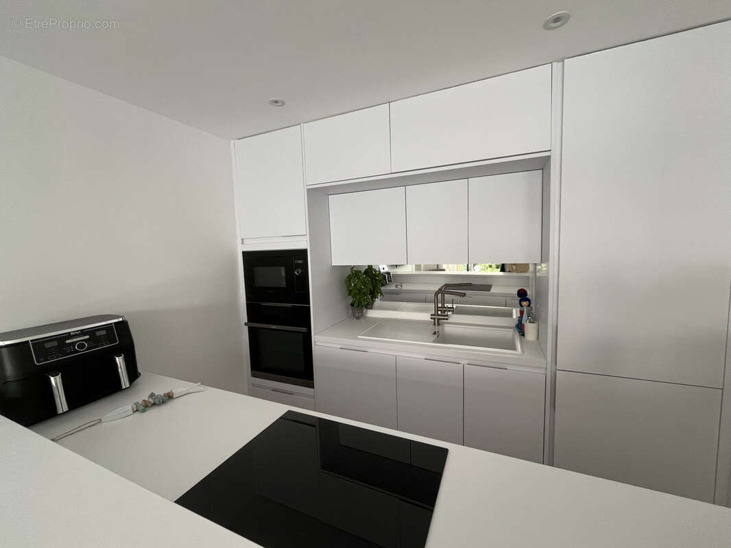 Appartement à SAINT-TROPEZ