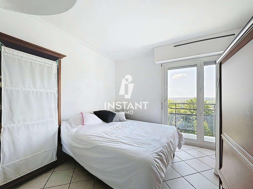 Appartement à NOISY-LE-GRAND