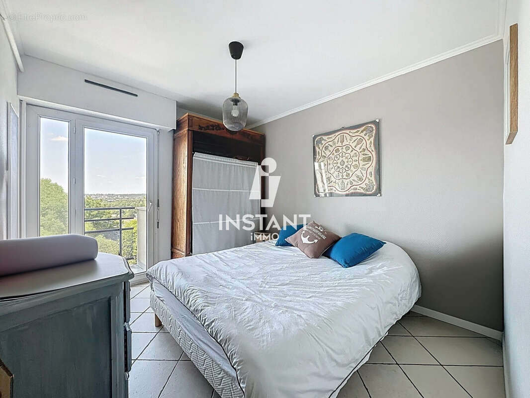 Appartement à NOISY-LE-GRAND