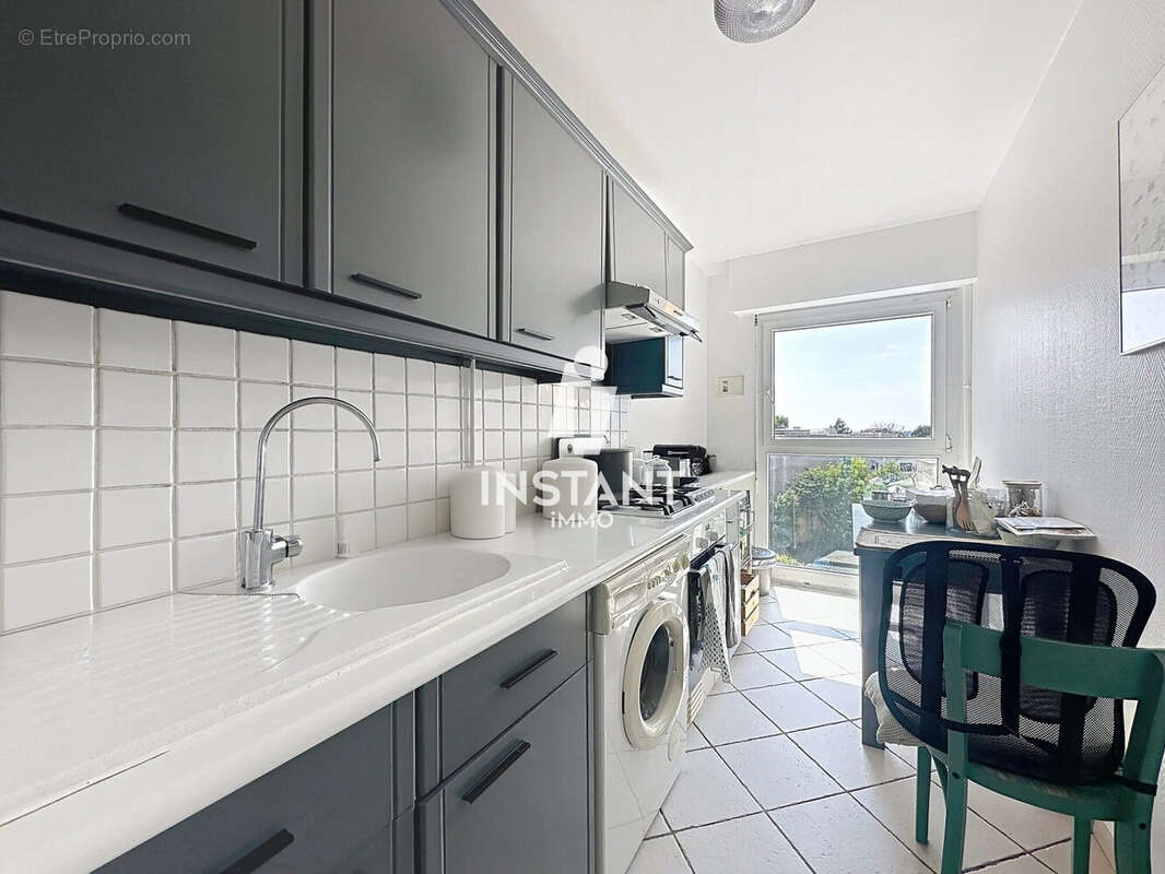 Appartement à NOISY-LE-GRAND