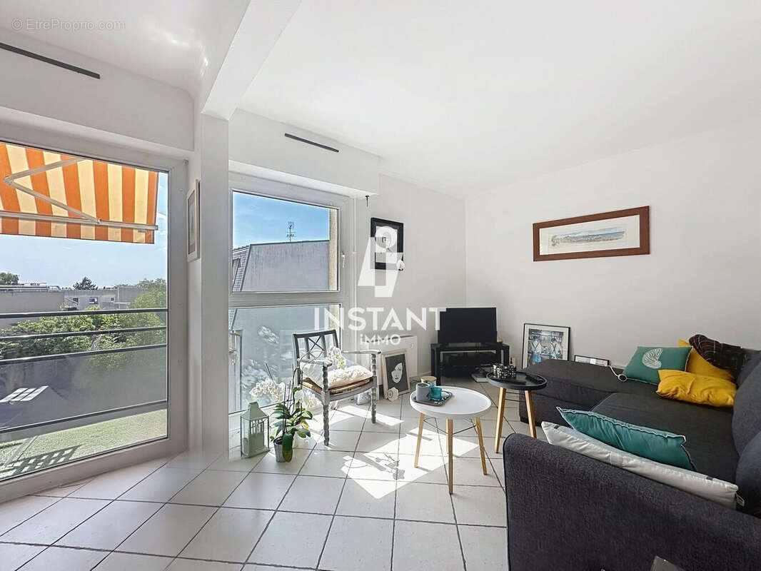 Appartement à NOISY-LE-GRAND