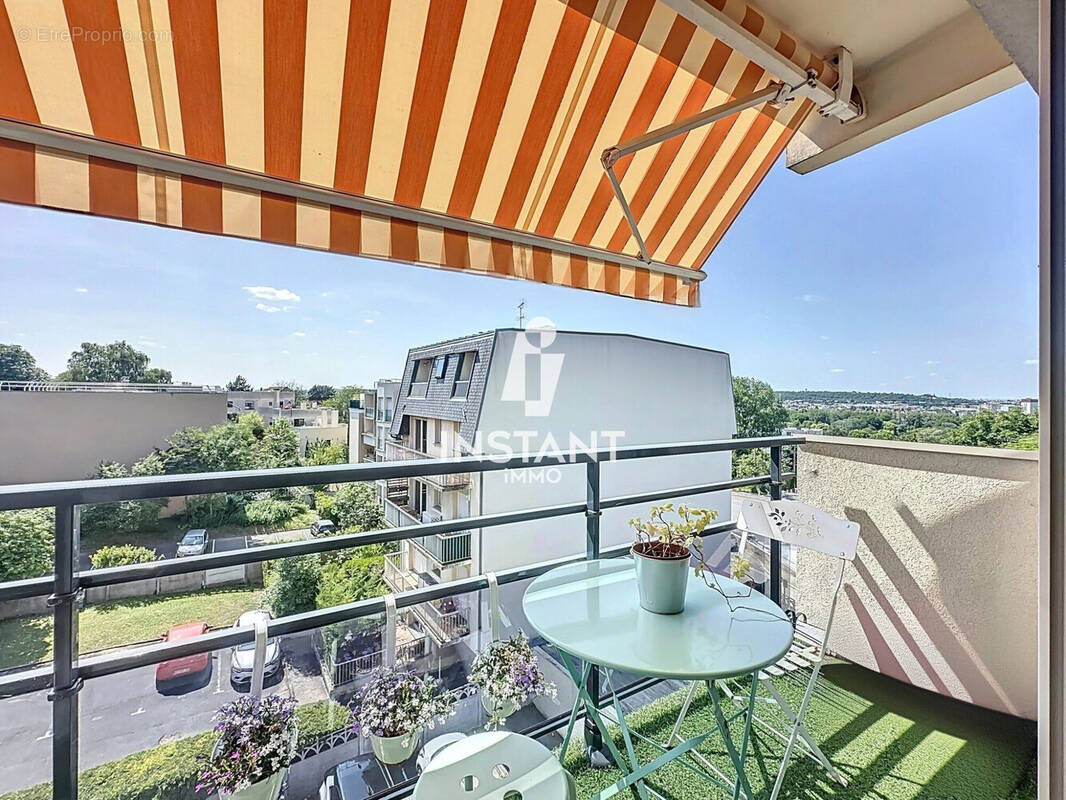 Appartement à NOISY-LE-GRAND