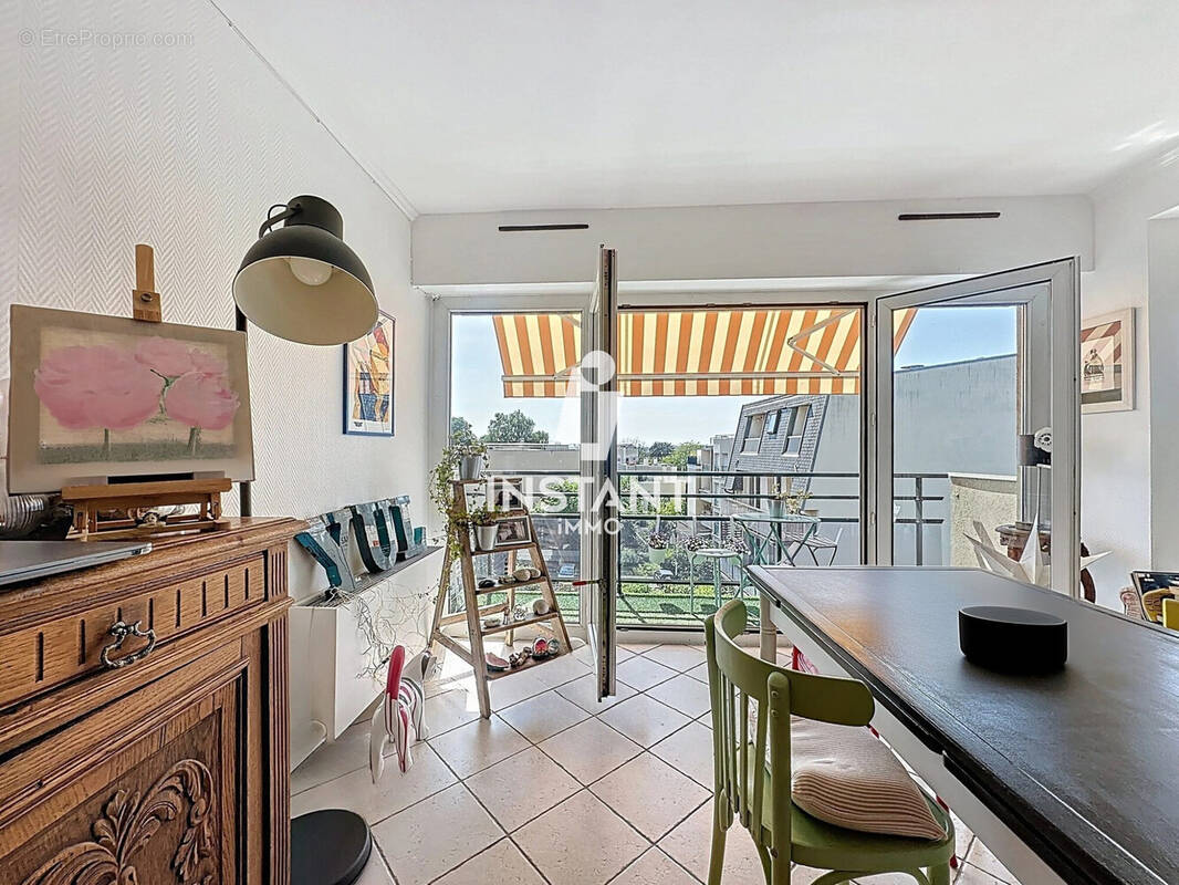 Appartement à NOISY-LE-GRAND