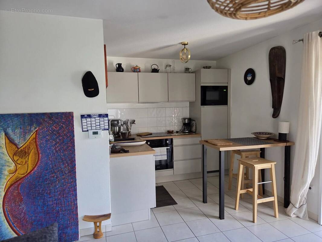 Appartement à BIARRITZ