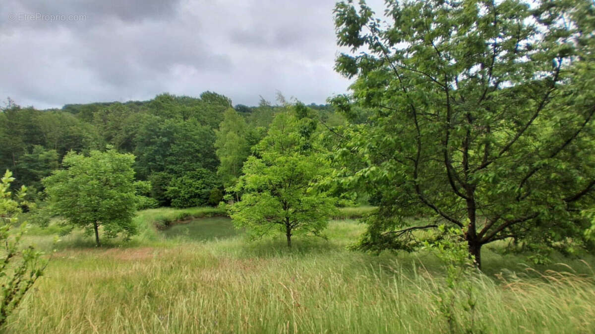 Autre à VERNEUIL-SOUS-COUCY