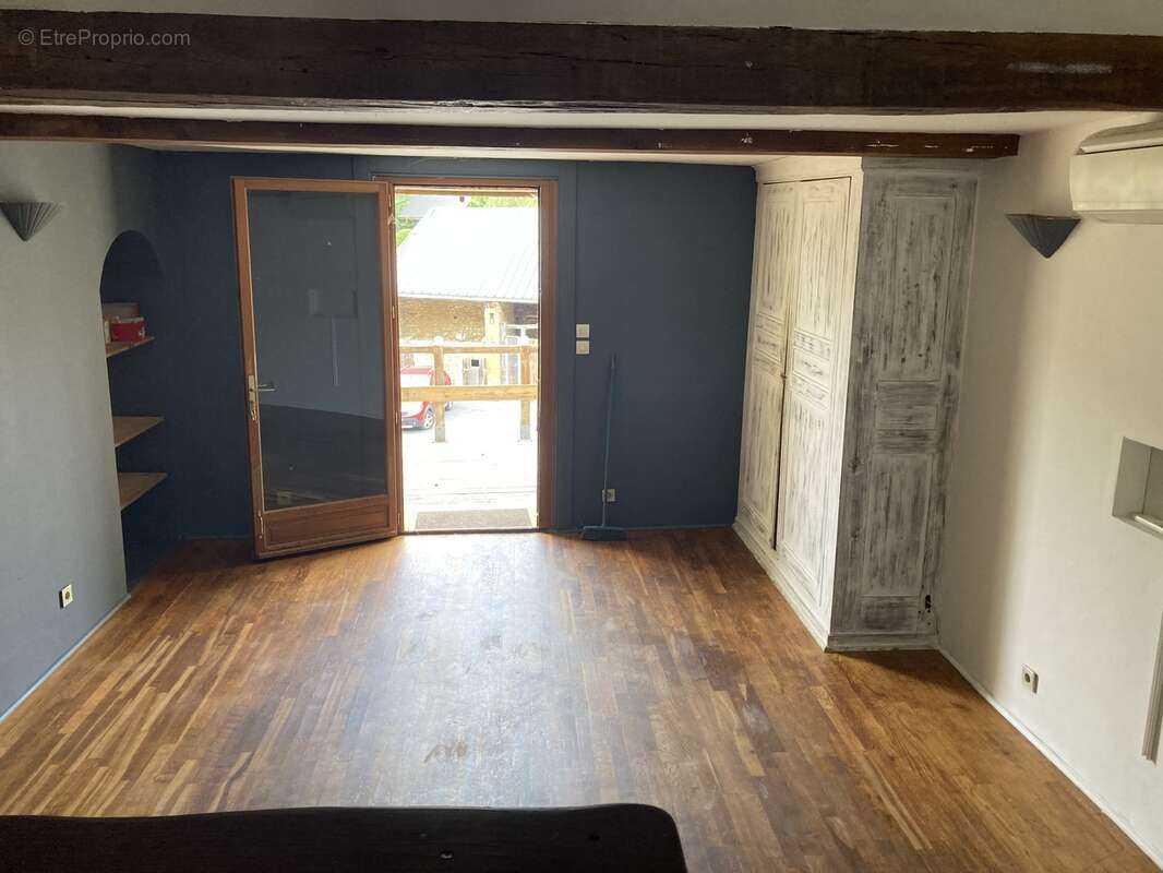 Appartement à CHARLEVILLE-MEZIERES