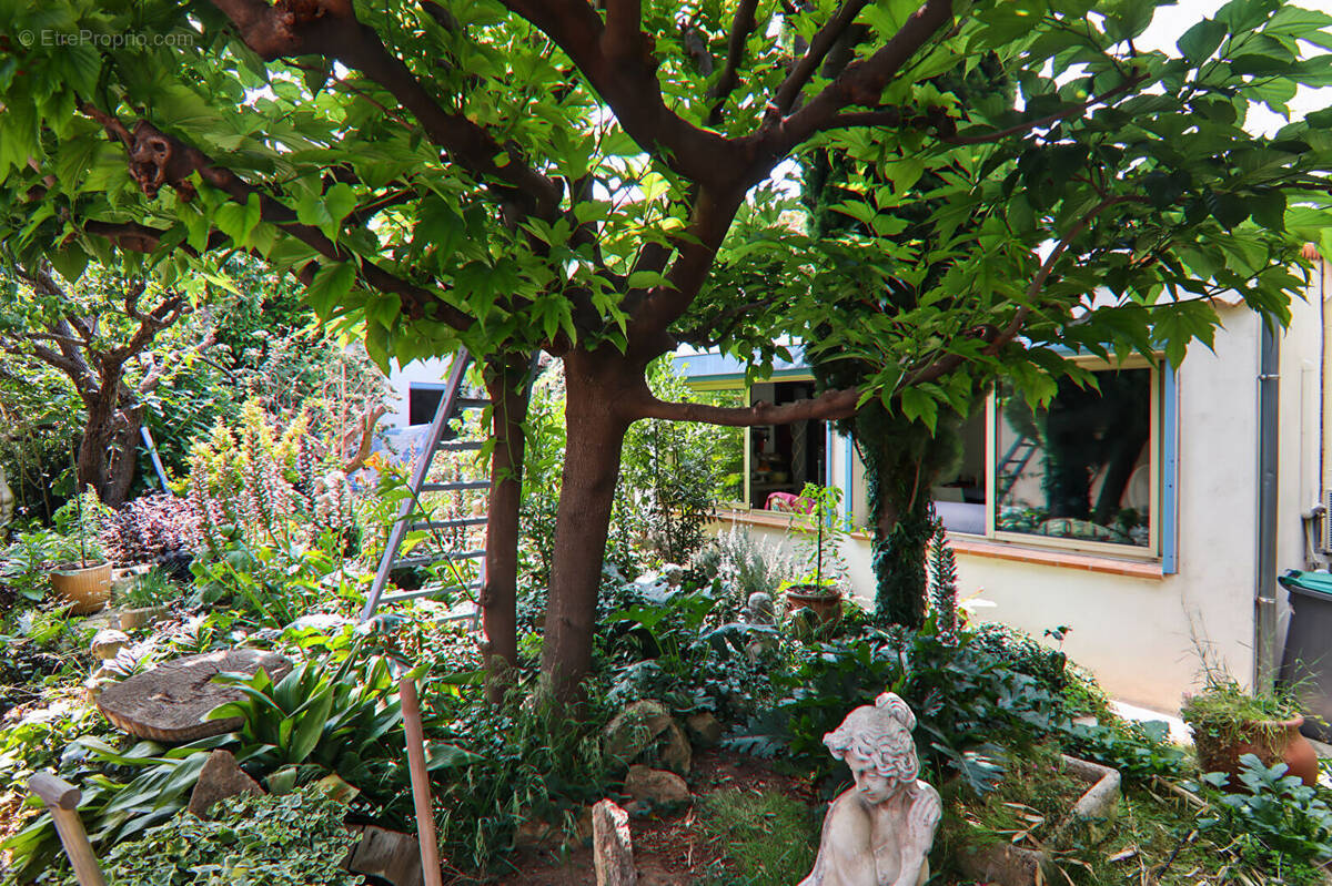 Maison à MARSEILLE-15E