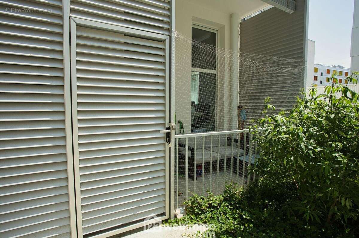 Appartement à LAGORD