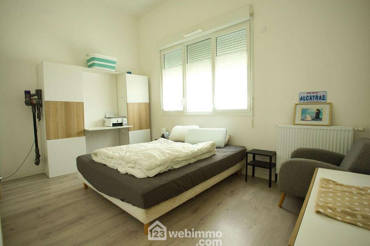 Appartement à LAGORD