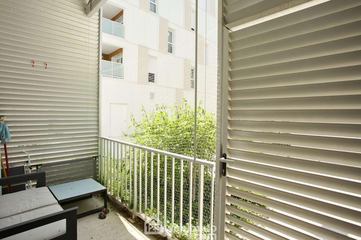 Appartement à LAGORD