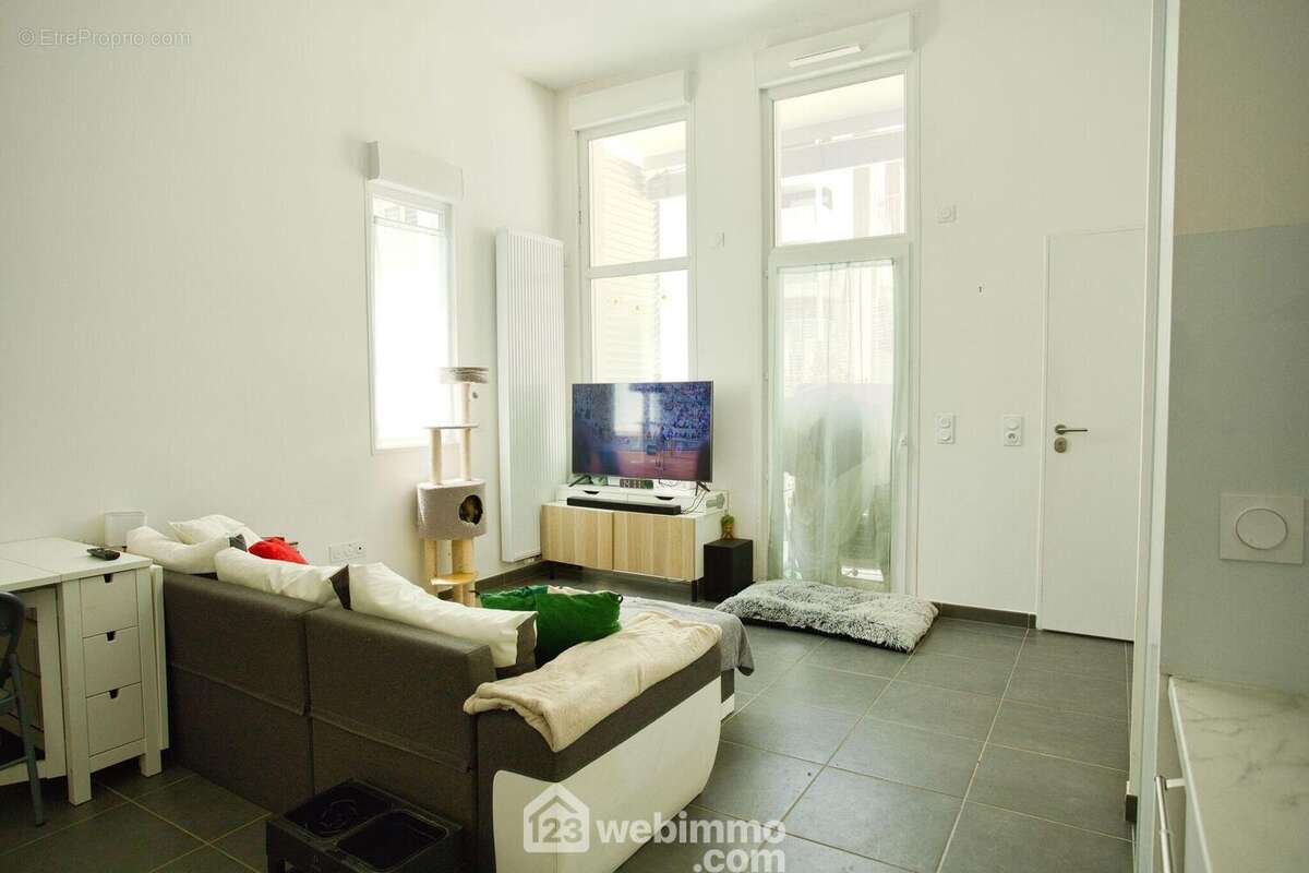 Appartement à LAGORD