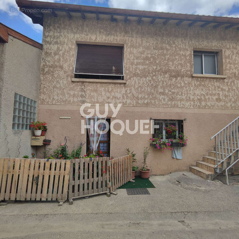 Appartement à GRENADE-SUR-L&#039;ADOUR