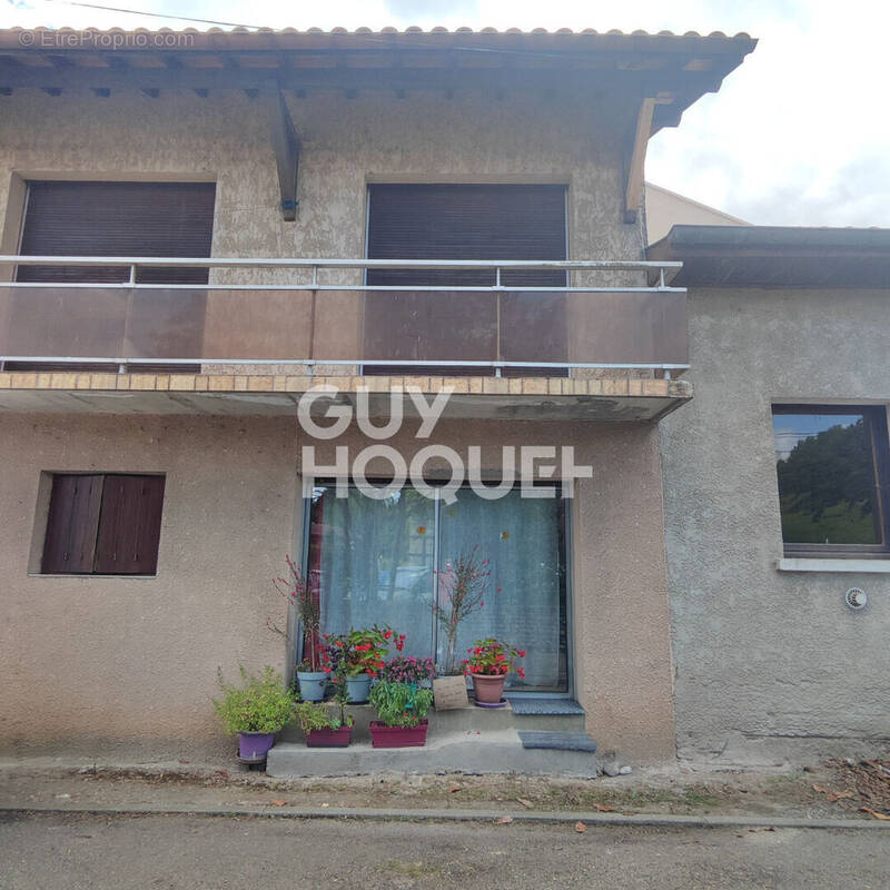 Appartement à GRENADE-SUR-L&#039;ADOUR