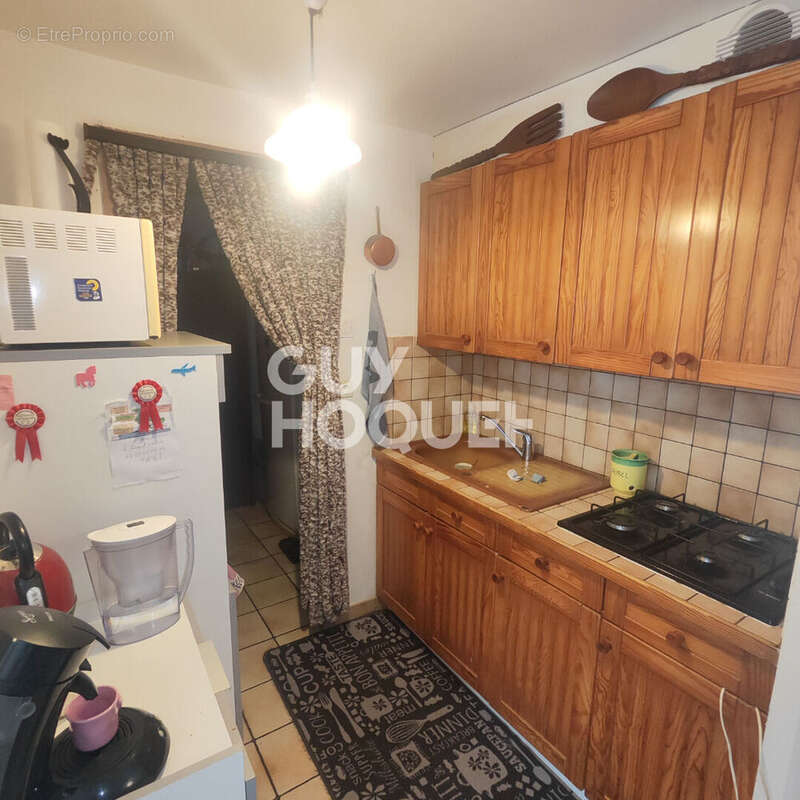 Appartement à GRENADE-SUR-L&#039;ADOUR