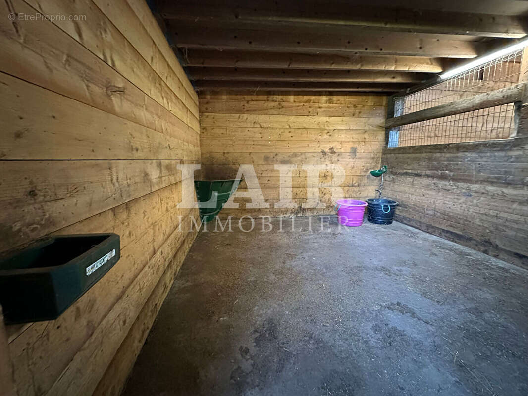 Maison à LE MELE-SUR-SARTHE